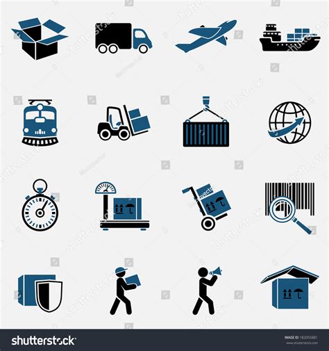 Transportation Logistics Icon 的图像结果