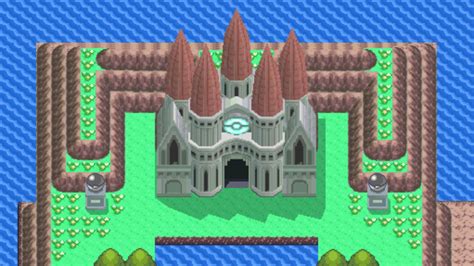 How To Defeat the Elite 4 and Champion in Pokemon Diamond and Pearl ...