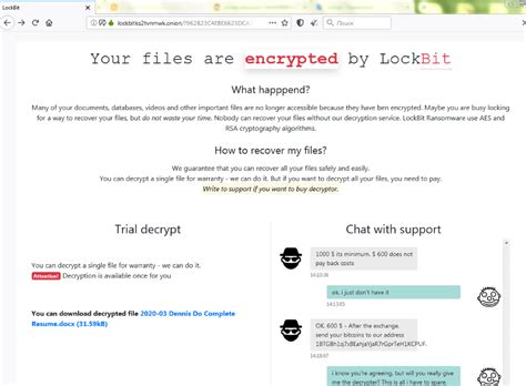 Remove Lock Bit Ransomware 的图像结果