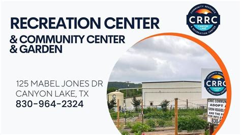 Tye Preston Lakemobile Pop-Up at CRRC, CRRC's Recreation Center, Canyon ...