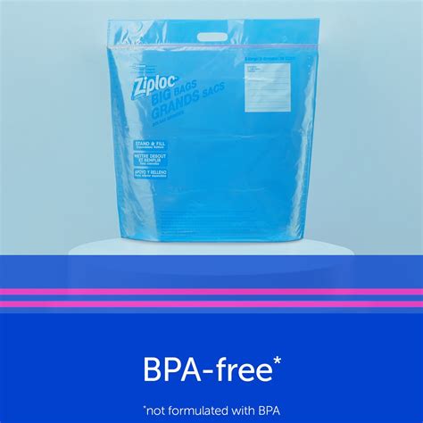 3 gallon ziploc bags online