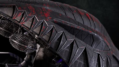 Image result for Alien Tripod