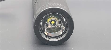 Buy Vortex TS4 Outdoor EDC 3*AAA Battery Nylon Pouch Rotary Switch ...