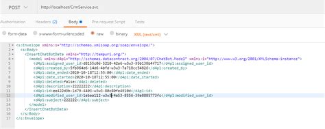 Image result for Simple Windows Form with WCF Using VB and Postman