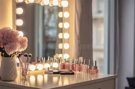 Image result for Makeup Table Context Map