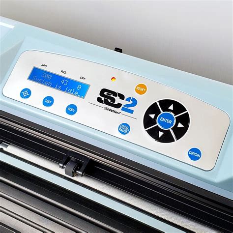 Image result for USCutter SC2 Machine