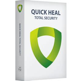 Download Quick Heal Total Security Antivirus Protection Software