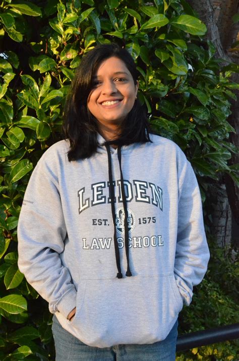 First Person Accounts: Yashu Bansal on the Law & Digital Technologies ...