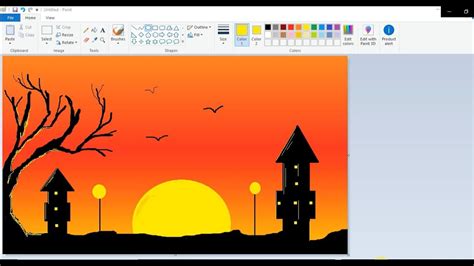 Draw On Paint Computer 的图像结果