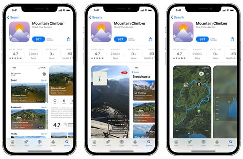Image result for App Store IOS 15