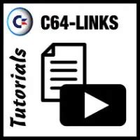 C64 Tutorials 的图像结果