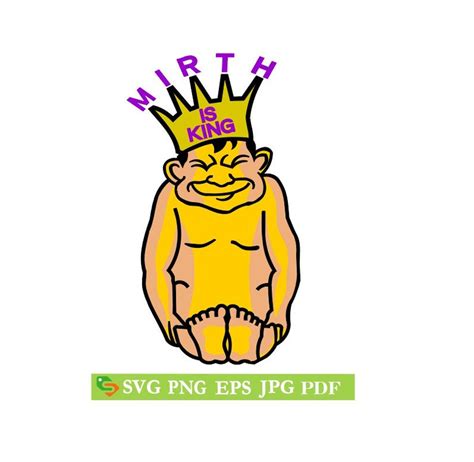 Royal Order of Jesters, Silhouette, Cricut,cut Files, Jpeg,dfx, Svg ...