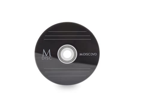 GetUSCart- M-DISC 4.7 GB DVD Media - 15 Disc Cake Box