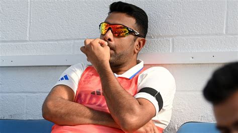 Ravichandran Ashwin exposes changing dynamics of Team India, exhibits ...