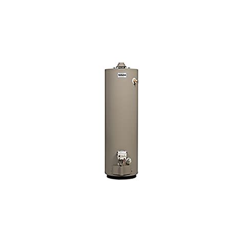 Reliance Water Heaters 6-40-NBCS 40gal Natural Gas Water Heater