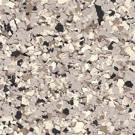 Floor Colors - Fortress Concrete Coatings