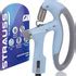 Strauss Adjustable A- Shaped Hand Gripper with Counter| Hand Grip ...