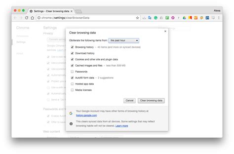Image result for Clear Browser Cache