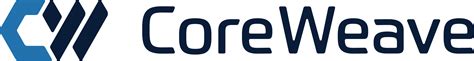 Coreweave Logo 的图像结果
