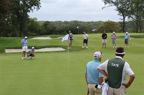 Golf - Fresh Meadow Country Club - Lake Success, NY