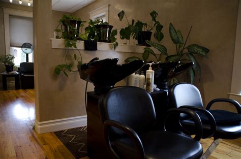All about Mystique Salon - Mystique Salon and Day Spa