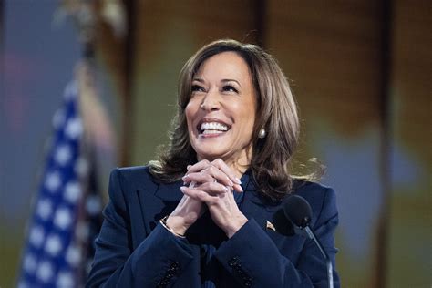 Cosa succede se Kamala Harris vince le elezioni USA 2024