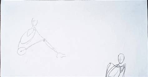 Exercise Drawing 的图像结果