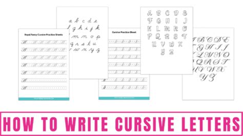 Image result for Cursive Letters for Poetry Tutorial