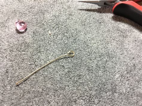 Image result for Small Crystal Earring Tutorials