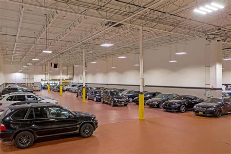 BMW Service Center Greenwich | BMW Repair Greenwich CT