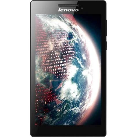 Lenovo Tab 2 A7-10 - Price in India, Specifications & Features | Tablets