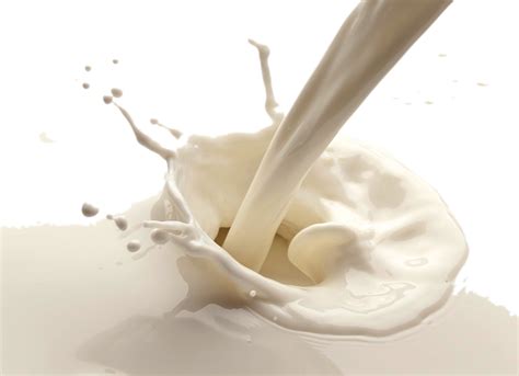 Milk Processing Steps 的图像结果