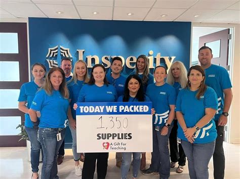 Insperity Office Photos