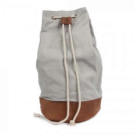 Image result for Canvas Drawstring Backpack