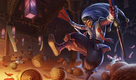 Shaco Jungle Guide 的图像结果