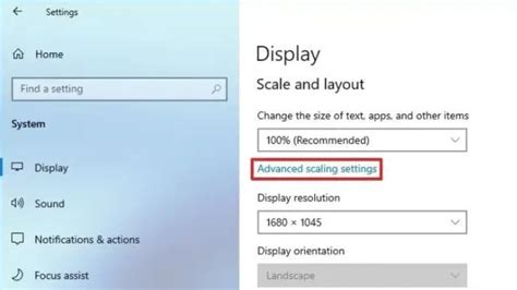 Image result for Why Does My Computer Not Let Me Scale