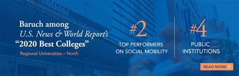 Baruch College - The City University of New York (CUNY)