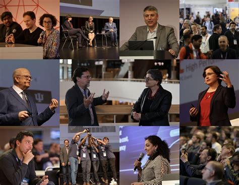 Image result for ISC Conference Pics