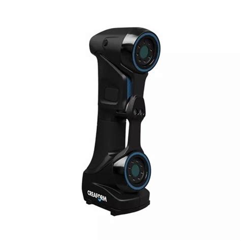 Creaform Handheld 3D Scanner - CREAFORM HandySCAN 700 Elite Handheld 3D ...
