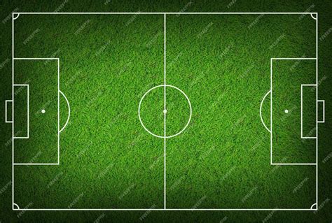 Soccer Field 的图像结果