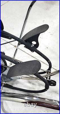 Image result for ROM 4 Exercise Machine Setup