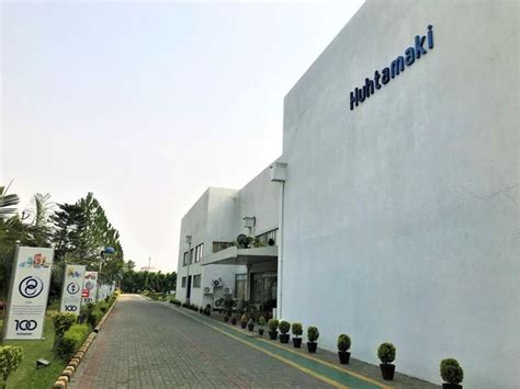 Huhtamaki India’s Rudrapur Plant donates flexible pouches to support ...