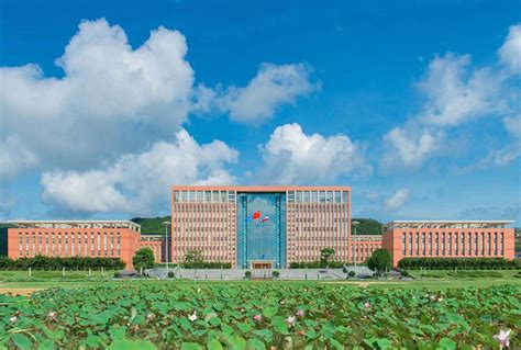 珠海科学职业技术学院-深圳市衡泰信科技有限公司