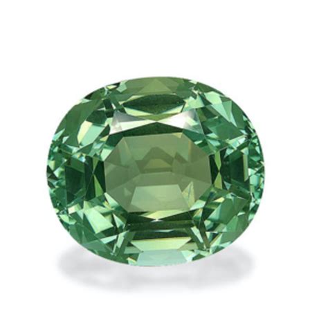 Tourmaline 101: History, Meaning, Types, Origin & Properties ...