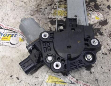 Window Lift HONDA CIVIC VIII Saloon (FD, FA), HONDA CIVIC VII Saloon ...