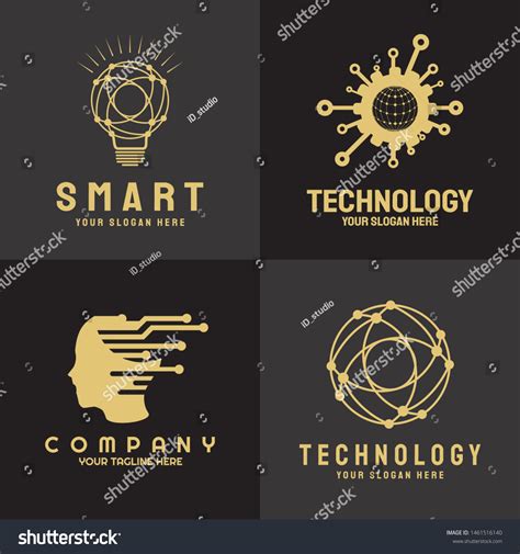Technology Logo Signs 的图像结果