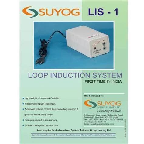 Image result for Induction Loop System