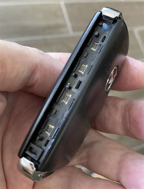 Image result for Mazda Key FOB Hold Button