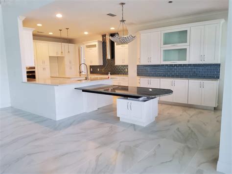 Kitchen Remodeling in Orlando | Custom Cabinets