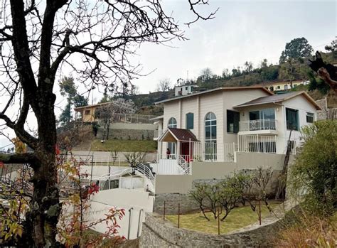 Escape to EKO Resorts in Jim Corbett | EKO Resort